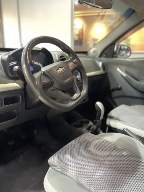 CHEVROLET Montana 1.4 FLEX LS, Foto 7