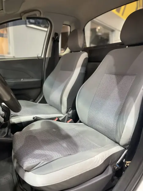 CHEVROLET Montana 1.4 FLEX LS, Foto 9