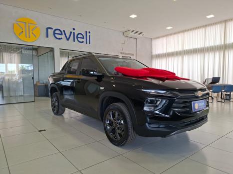 CHEVROLET Montana 1.2 12V 4P FLEX TURBO PREMIER AUTOMTICO, Foto 1