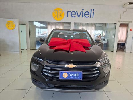 CHEVROLET Montana 1.2 12V 4P FLEX TURBO PREMIER AUTOMTICO, Foto 3