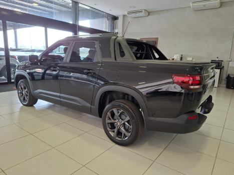 CHEVROLET Montana 1.2 12V 4P FLEX TURBO PREMIER AUTOMTICO, Foto 4