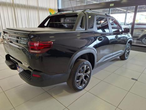 CHEVROLET Montana 1.2 12V 4P FLEX TURBO PREMIER AUTOMTICO, Foto 5