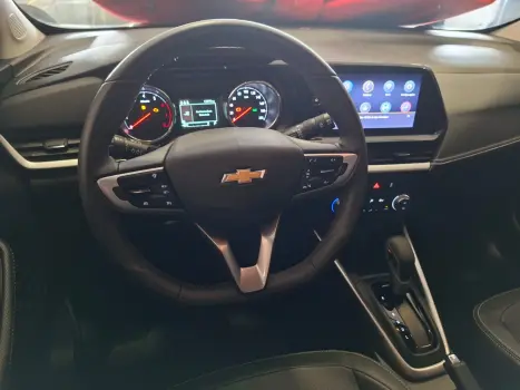 CHEVROLET Montana 1.2 12V 4P FLEX TURBO PREMIER AUTOMTICO, Foto 8