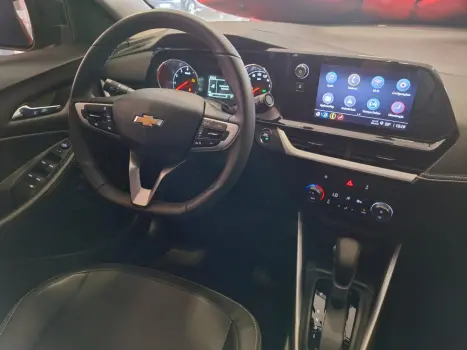 CHEVROLET Montana 1.2 12V 4P FLEX TURBO PREMIER AUTOMTICO, Foto 9