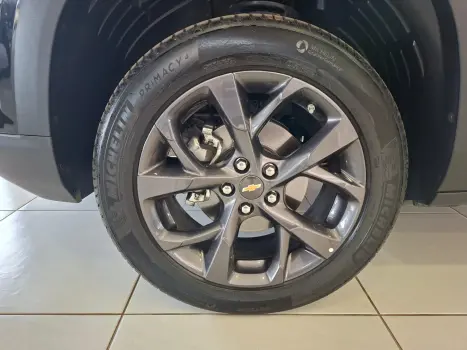 CHEVROLET Montana 1.2 12V 4P FLEX TURBO PREMIER AUTOMTICO, Foto 12
