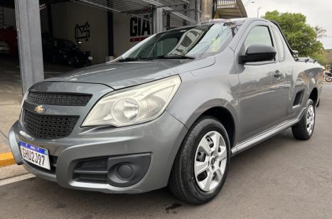 CHEVROLET Montana 1.4 FLEX LS, Foto 2