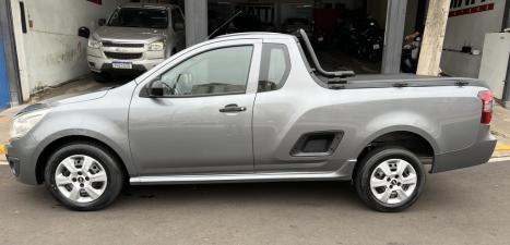 CHEVROLET Montana 1.4 FLEX LS, Foto 3
