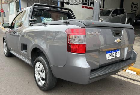 CHEVROLET Montana 1.4 FLEX LS, Foto 4