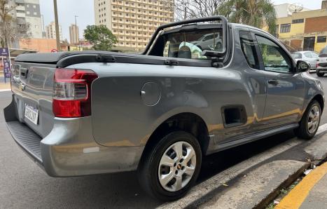 CHEVROLET Montana 1.4 FLEX LS, Foto 5