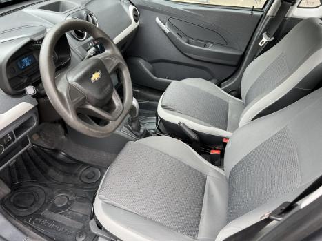 CHEVROLET Montana 1.4 FLEX LS, Foto 6