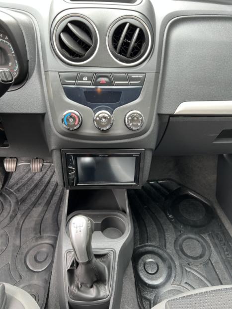 CHEVROLET Montana 1.4 FLEX LS, Foto 8