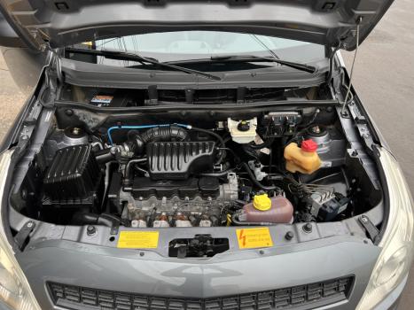 CHEVROLET Montana 1.4 FLEX LS, Foto 10