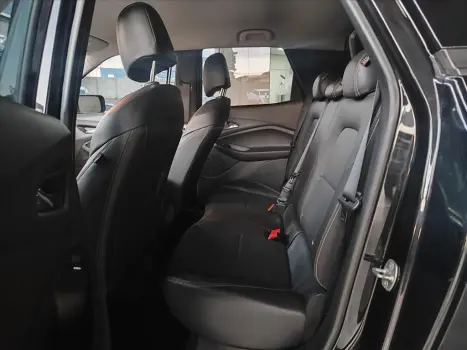 CHEVROLET Montana 1.2 12V FLEX PREMIER TURBO AUTOMTICO, Foto 10
