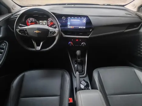 CHEVROLET Montana 1.2 12V FLEX PREMIER TURBO AUTOMTICO, Foto 12