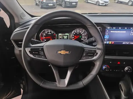 CHEVROLET Montana 1.2 12V FLEX PREMIER TURBO AUTOMTICO, Foto 14
