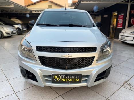 CHEVROLET Montana , Foto 3