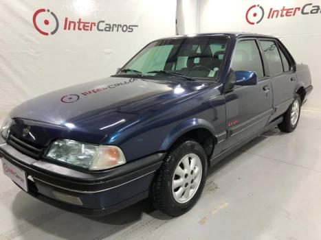 CHEVROLET Monza Sedan 2.0 4P EFI GLS, Foto 1