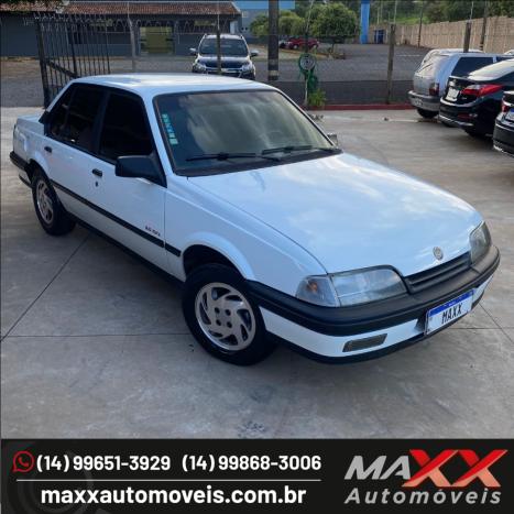 CHEVROLET Monza Sedan 2.0 EFI GLS, Foto 1