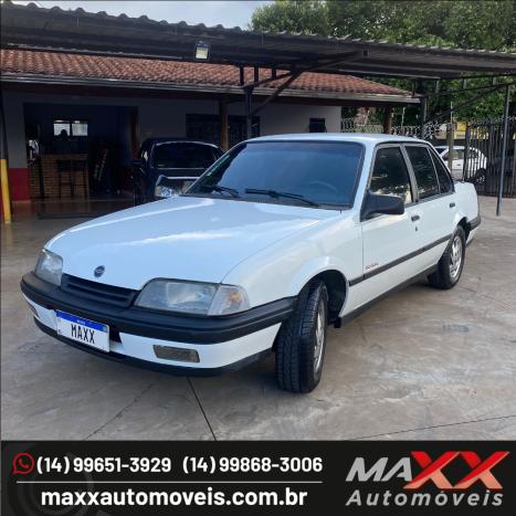 CHEVROLET Monza Sedan 2.0 EFI GLS, Foto 3