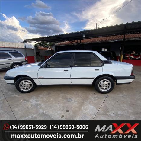 CHEVROLET Monza Sedan 2.0 EFI GLS, Foto 4