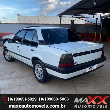 CHEVROLET Monza Sedan 2.0 EFI GLS, Foto 5