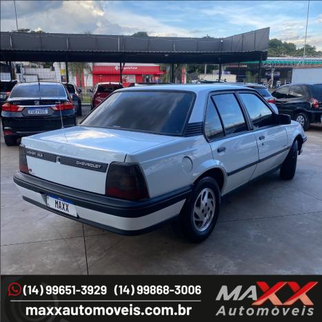 CHEVROLET Monza Sedan 2.0 EFI GLS, Foto 7