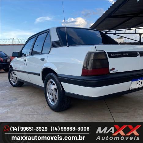 CHEVROLET Monza Sedan 2.0 EFI GLS, Foto 17