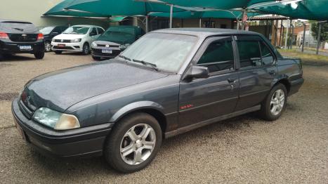 CHEVROLET Monza Sedan 2.0 4P EFI GLS, Foto 3