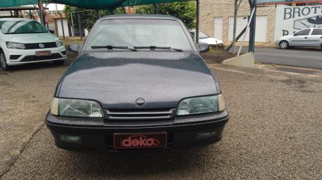 CHEVROLET Monza Sedan 2.0 4P EFI GLS, Foto 4