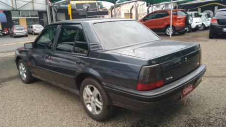 CHEVROLET Monza Sedan 2.0 4P EFI GLS, Foto 5