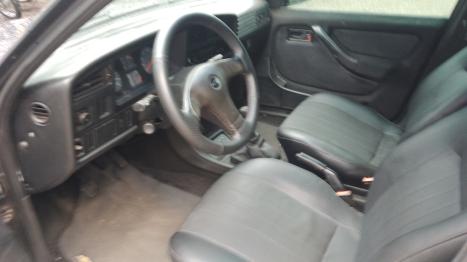 CHEVROLET Monza Sedan 2.0 4P EFI GLS, Foto 9