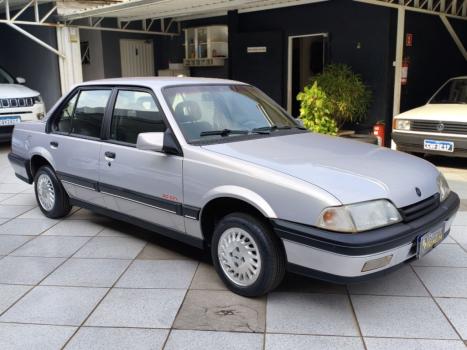 CHEVROLET Monza Sedan 2.0 4P EFI GLS, Foto 1