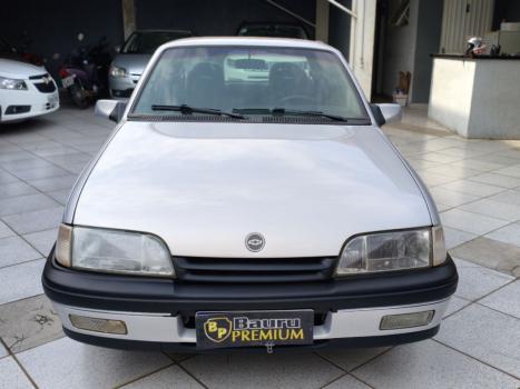 CHEVROLET Monza Sedan 2.0 4P EFI GLS, Foto 2
