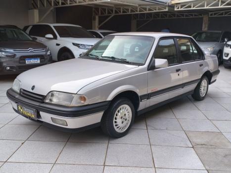 CHEVROLET Monza Sedan 2.0 4P EFI GLS, Foto 3