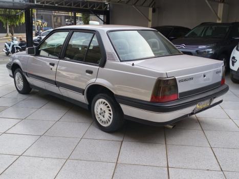 CHEVROLET Monza Sedan 2.0 4P EFI GLS, Foto 4