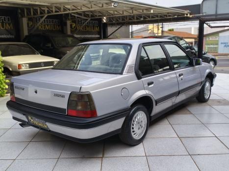 CHEVROLET Monza Sedan 2.0 4P EFI GLS, Foto 5