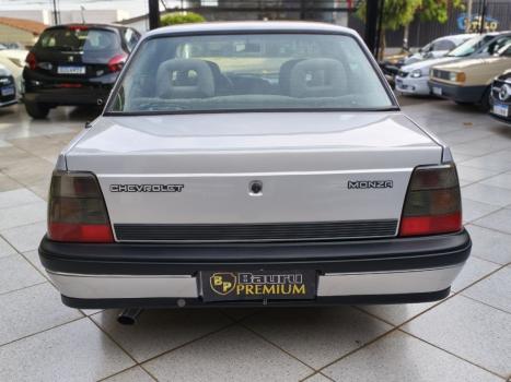 CHEVROLET Monza Sedan 2.0 4P EFI GLS, Foto 6