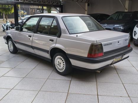 CHEVROLET Monza Sedan 2.0 4P EFI GLS, Foto 7