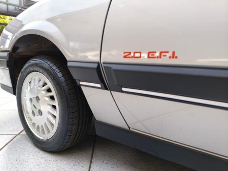 CHEVROLET Monza Sedan 2.0 4P EFI GLS, Foto 9