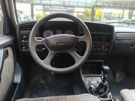 CHEVROLET Monza Sedan 2.0 4P EFI GLS, Foto 10