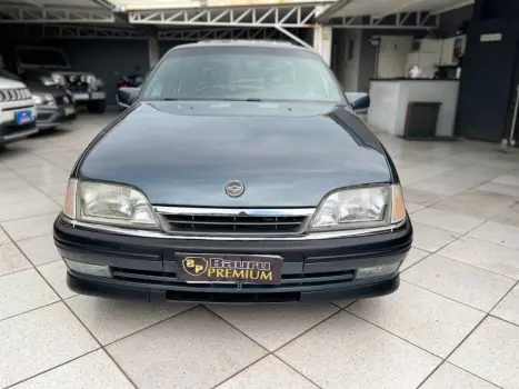 CHEVROLET Omega 3.0 4P CD, Foto 3