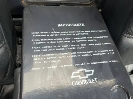 CHEVROLET Omega 3.0 4P CD, Foto 7