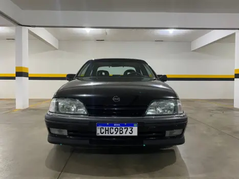 CHEVROLET Omega 4.1 12V 4P CD, Foto 8