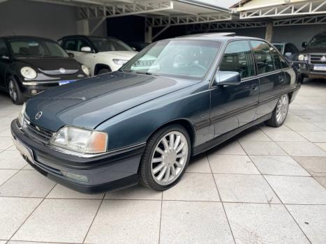 CHEVROLET Omega 4.1 12V 4P CD, Foto 4