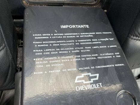 CHEVROLET Omega 4.1 12V 4P CD, Foto 7