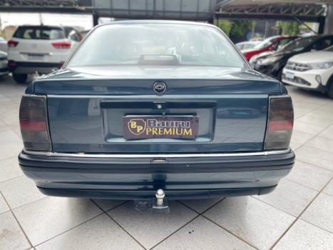 CHEVROLET Omega 4.1 12V 4P CD, Foto 14