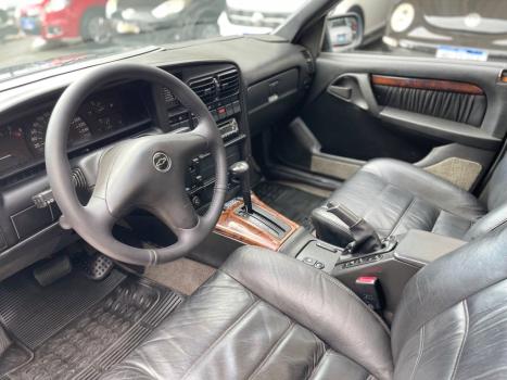 CHEVROLET Omega 4.1 12V 4P CD, Foto 15