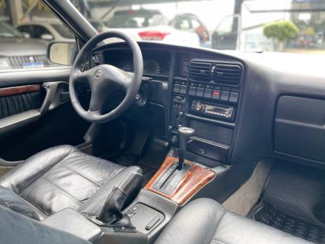 CHEVROLET Omega 4.1 12V 4P CD, Foto 17