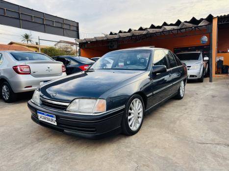 CHEVROLET Omega 4.1 12V 4P CD, Foto 1