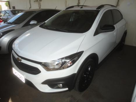 CHEVROLET Onix Hatch 1.4 4P FLEX ACTIVE, Foto 1